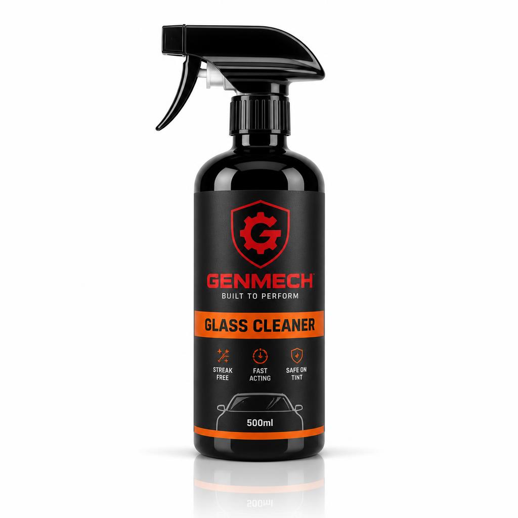 GENMECH Glass Vision