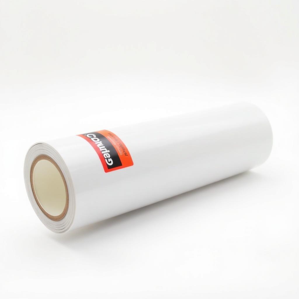 GENMECH Headlight Guard — side profile thumbnail