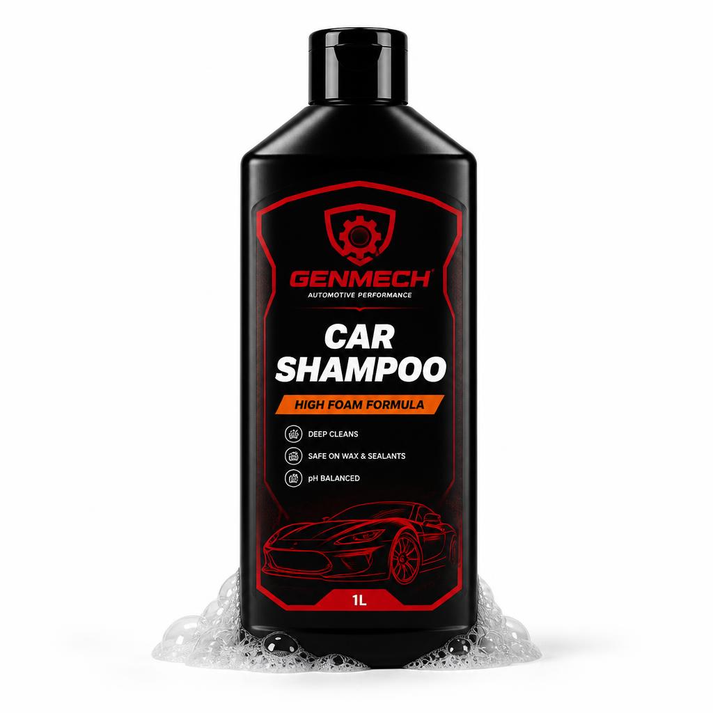 GENMECH Blood Clean